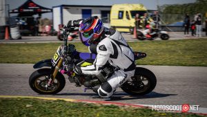 Carrera social Menarguens