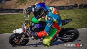 Carrera social Menarguens