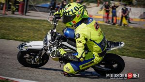 Carrera social Menarguens