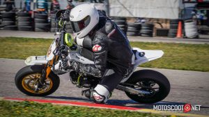 Carrera social Menarguens