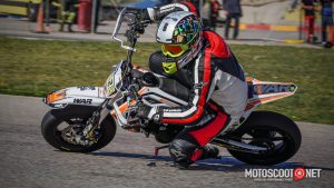 Carrera social Menarguens