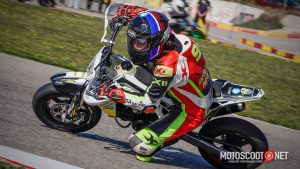 Carrera social Menarguens