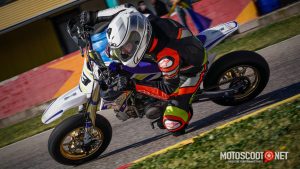 Carrera social Menarguens