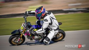 Carrera social Menarguens