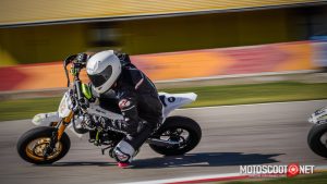 Carrera social Menarguens