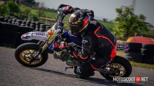 Carrera social Menarguens