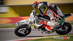 Carrera social Menarguens