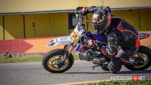 Carrera social Menarguens