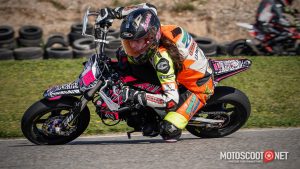 Carrera social Menarguens