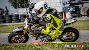 Carrera social Menarguens