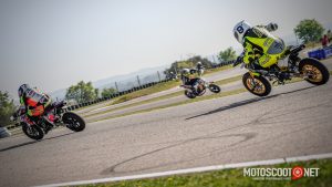 Carrera social Menarguens