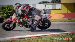 Carrera social Menarguens