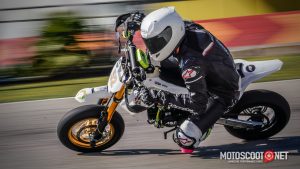 Carrera social Menarguens