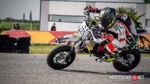 Carrera social Menarguens