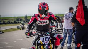 Carrera social Menarguens