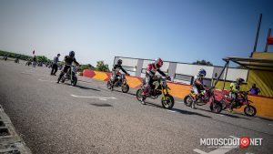 Carrera social Menarguens