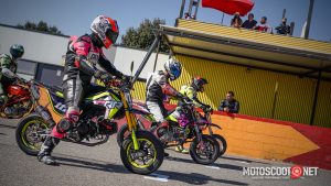 Carrera social Menarguens