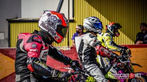 Carrera social Menarguens