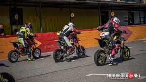 Carrera social Menarguens