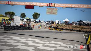 Carrera social Menarguens