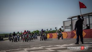 Carrera social Menarguens