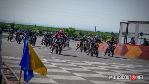 Carrera social Menarguens