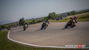 Carrera social Menarguens