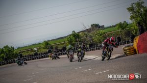 Carrera social Menarguens