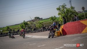 Carrera social Menarguens