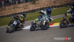 Carrera social Menarguens