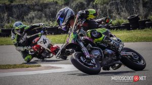 Carrera social Menarguens