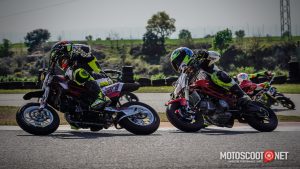 Carrera social Menarguens