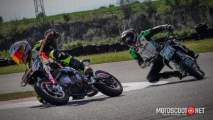 Carrera social Menarguens