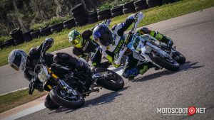 Carrera social Menarguens