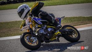 Carrera social Menarguens