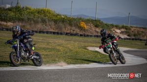 Carrera social Menarguens