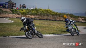 Carrera social Menarguens