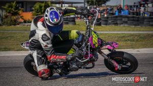 Carrera social Menarguens