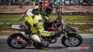 Carrera social Menarguens