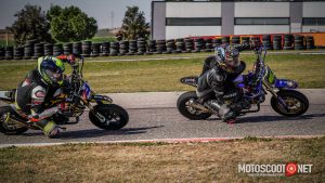 Carrera social Menarguens