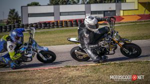 Carrera social Menarguens