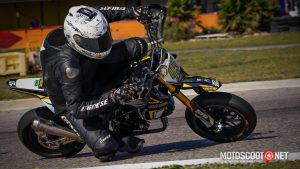 Carrera social Menarguens