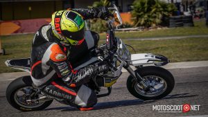 Carrera social Menarguens