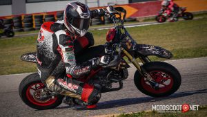 Carrera social Menarguens