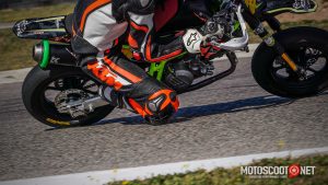 Carrera social Menarguens