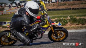 Carrera social Menarguens