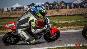 Carrera social Menarguens