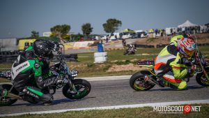 Carrera social Menarguens