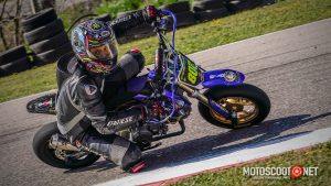 Carrera social Menarguens