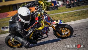 Carrera social Menarguens